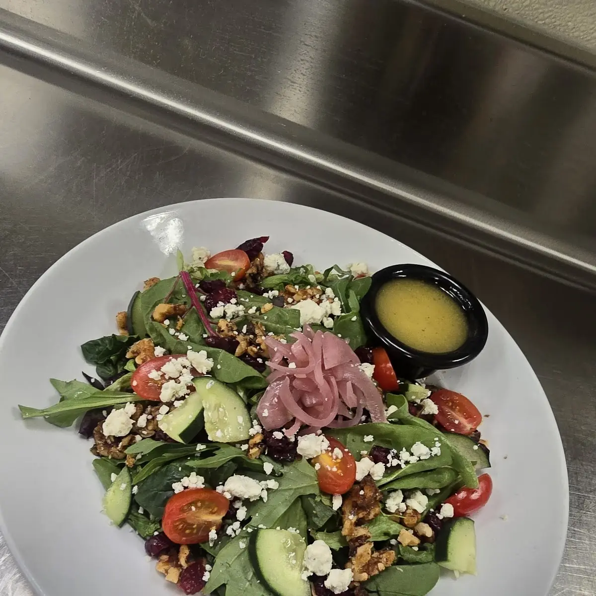 Harvest Salad