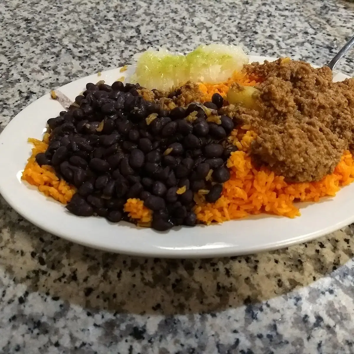 Carne Molida
