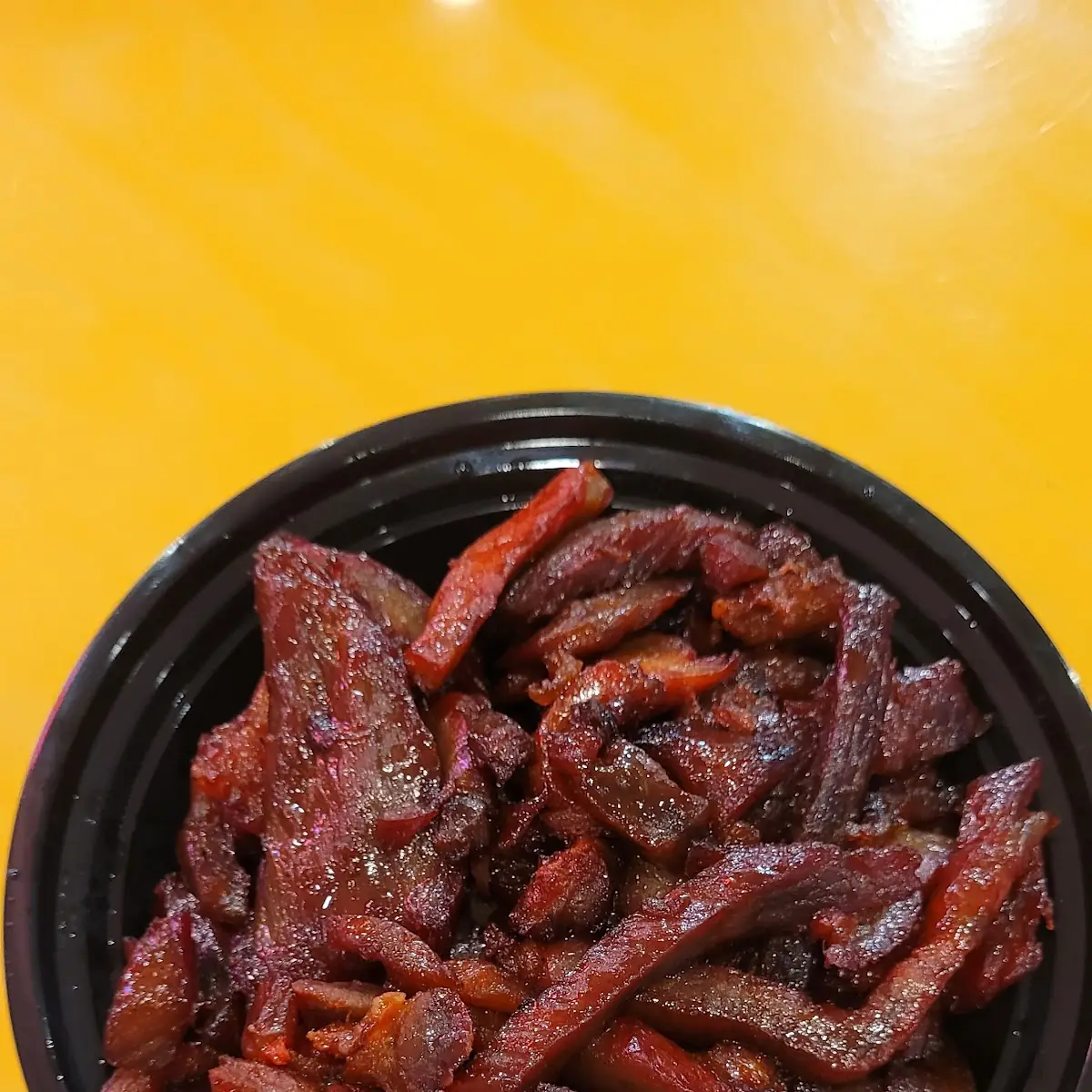 Boneless Spare Ribs