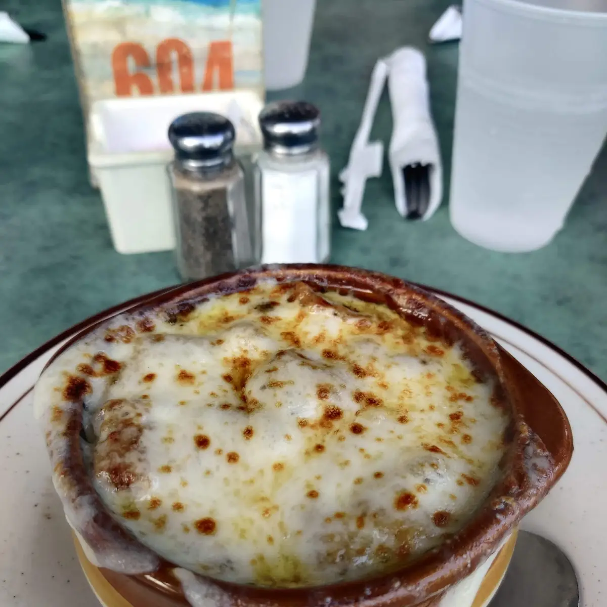 Onion Soup