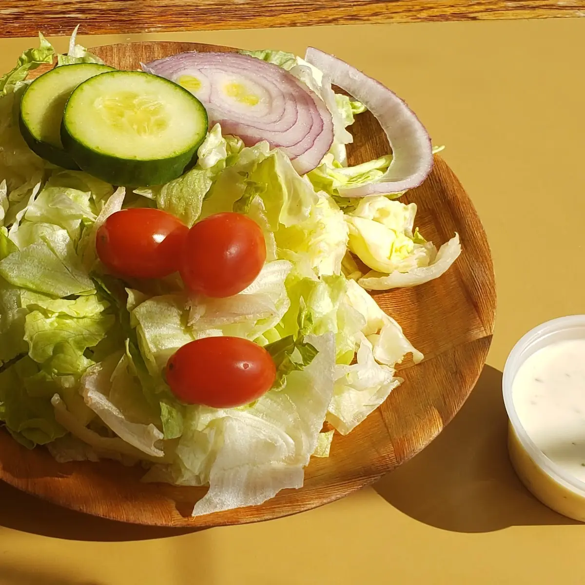 Side Salad