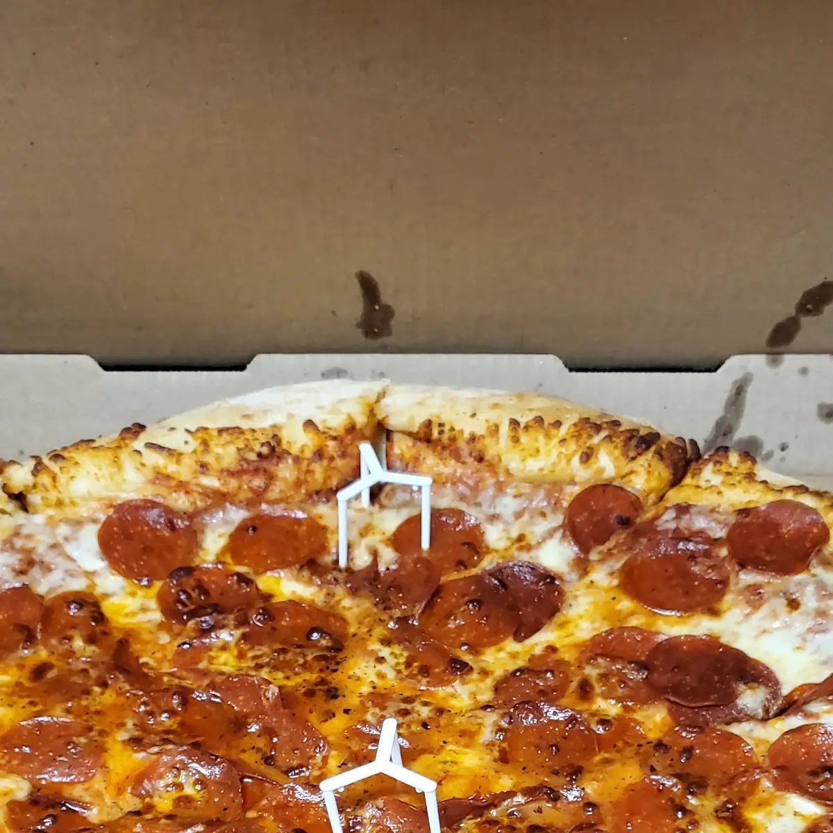 Western Pizza