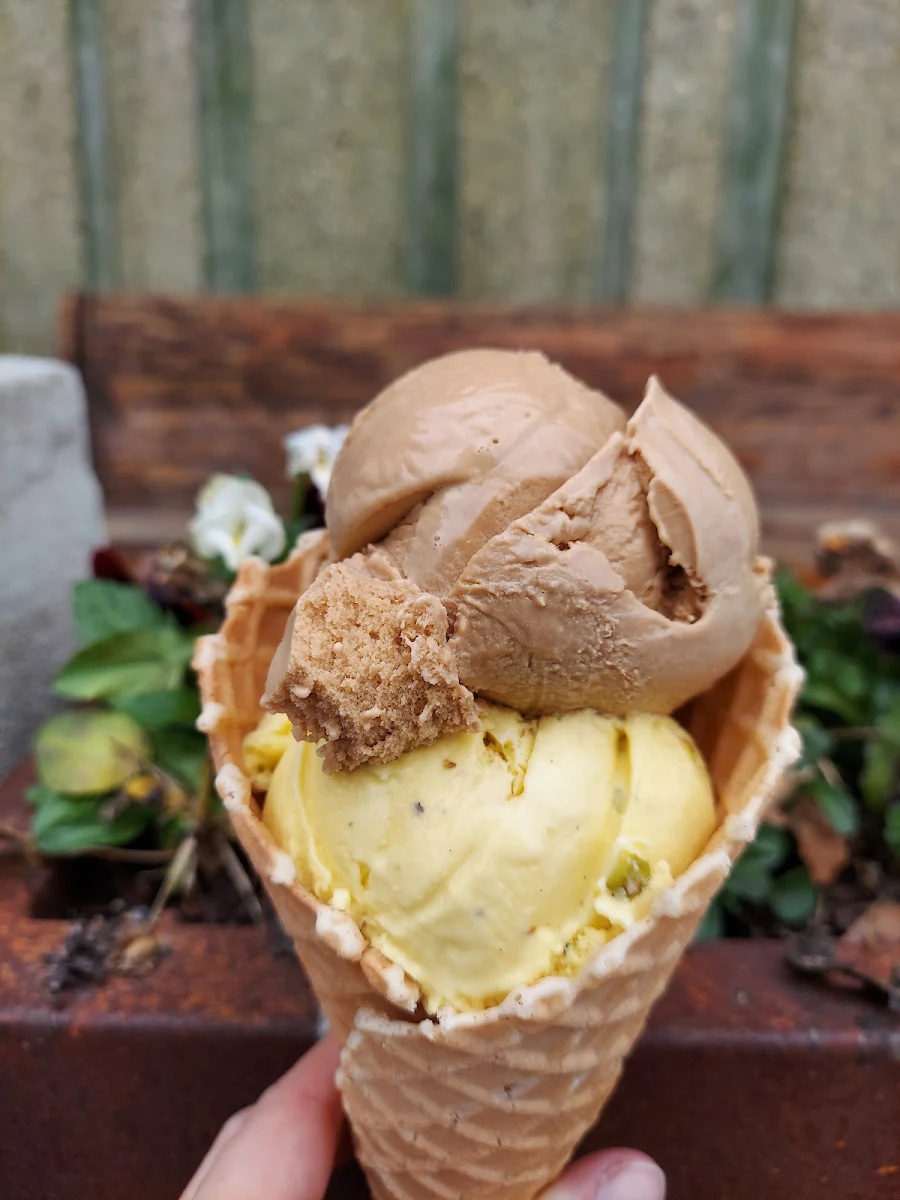 Ice Cream Cone