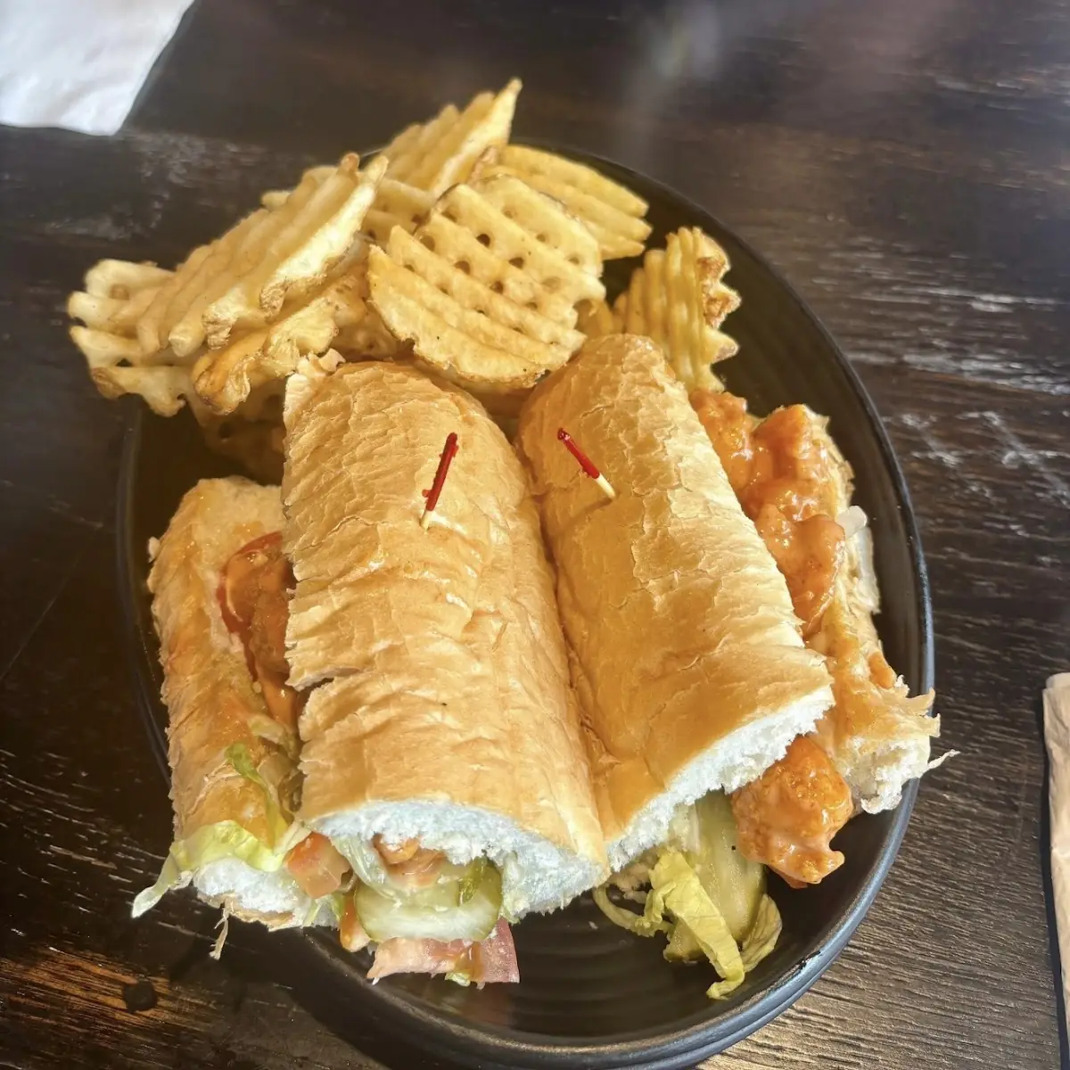 Chicken Sandwich