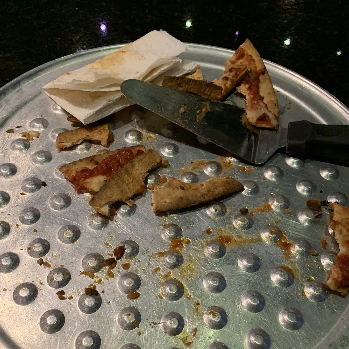 Supreme Pizza