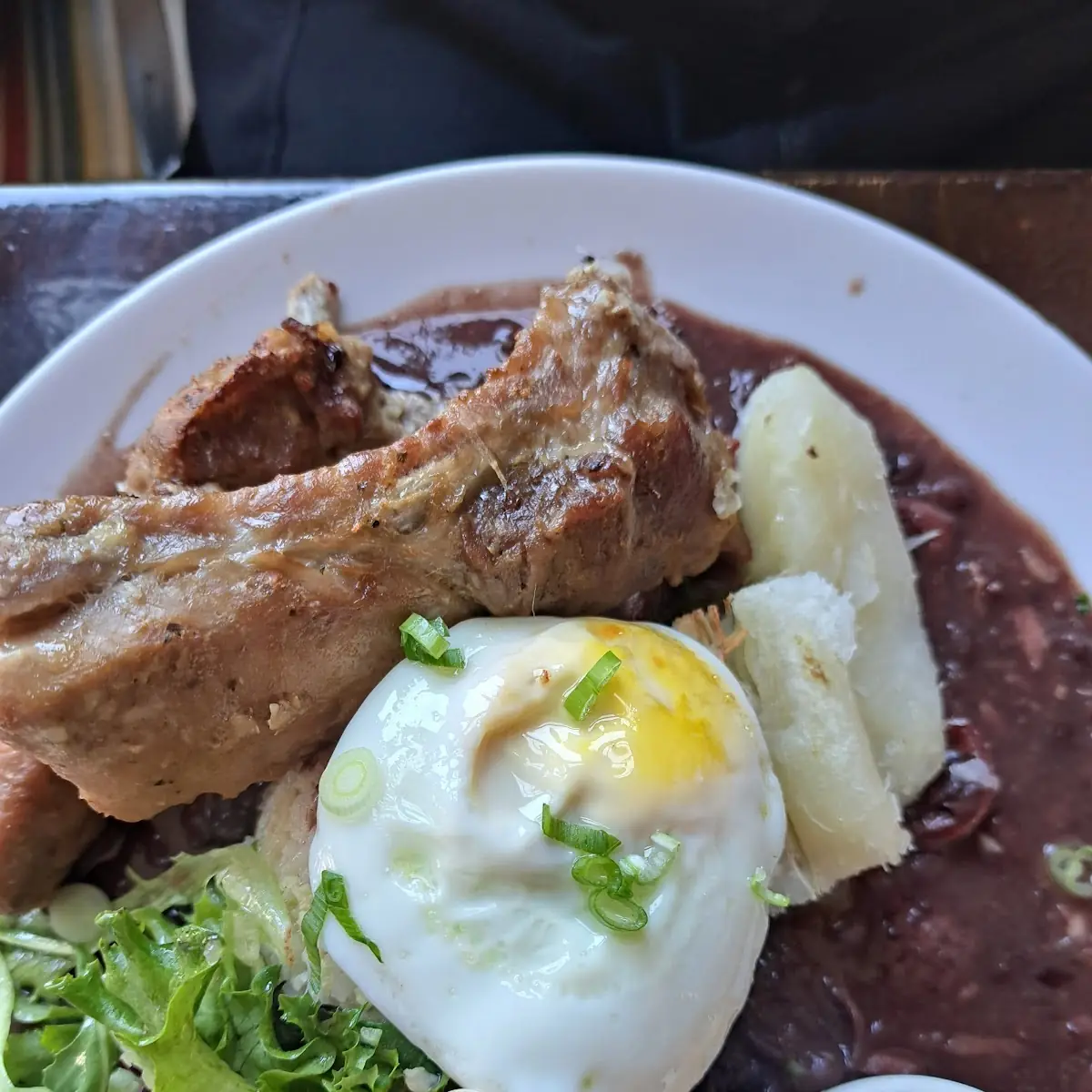 Spare Rib Special