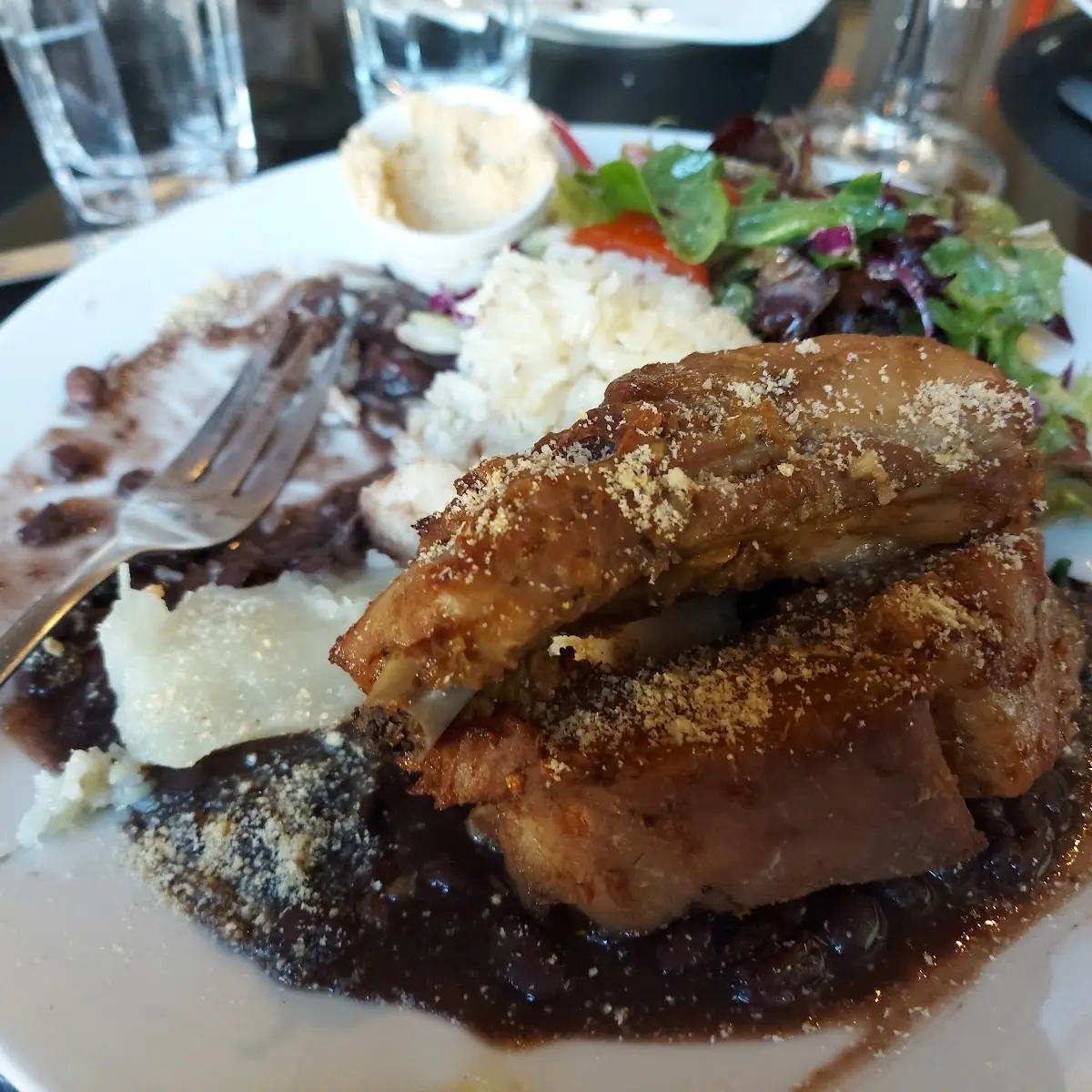 Spare Ribs