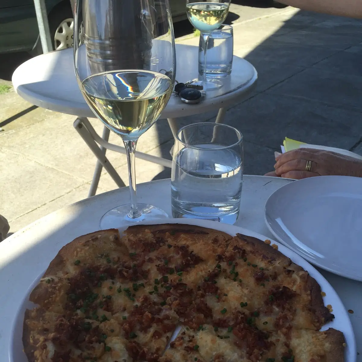 White Wine