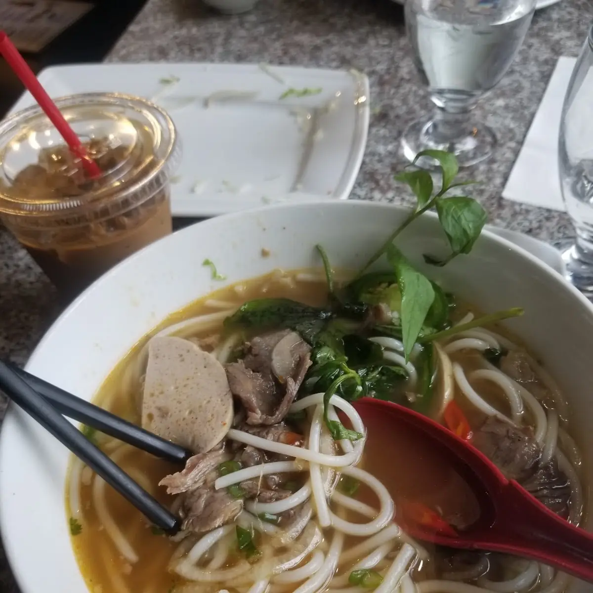 F3. Bò Kho / Beef Stew