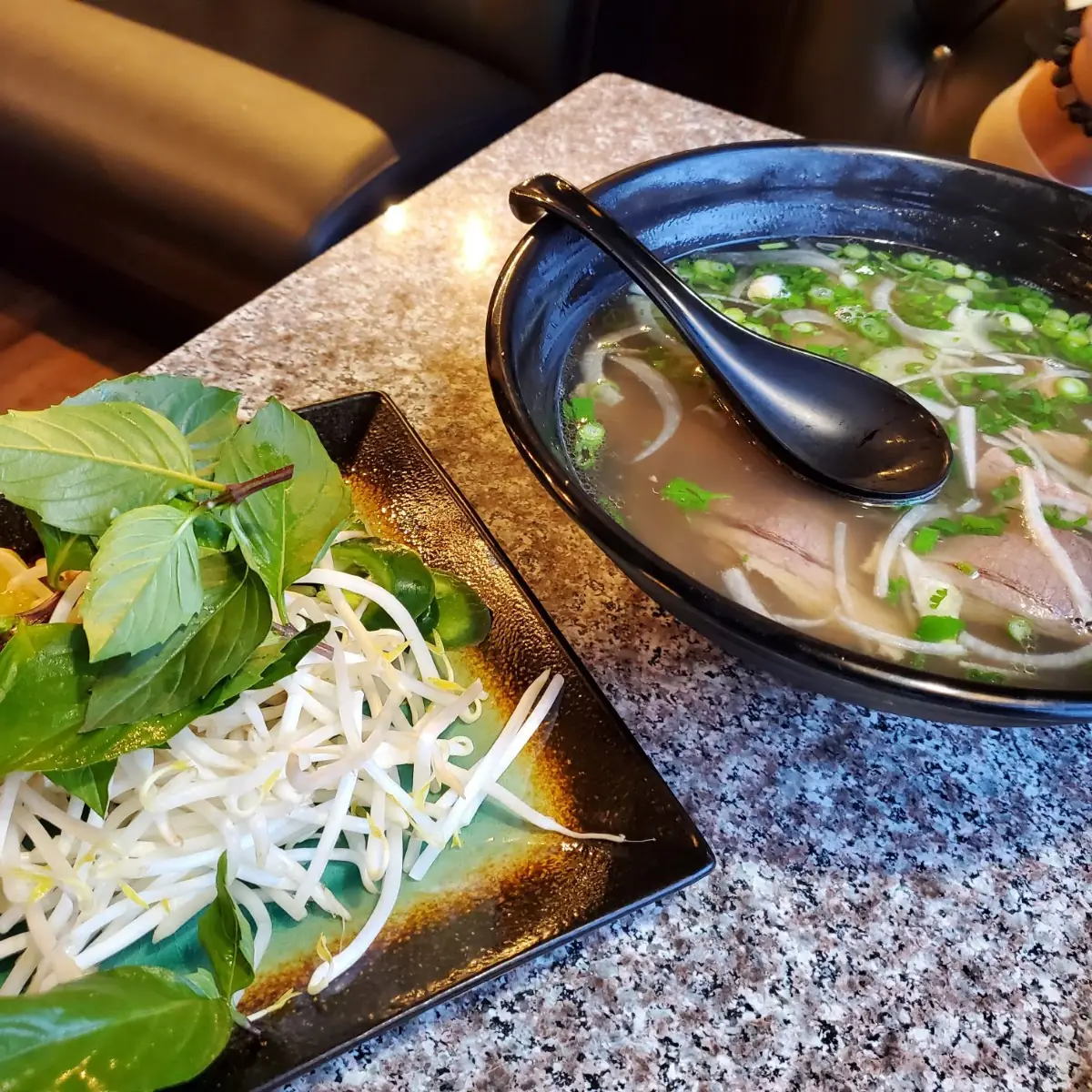 Pho GA