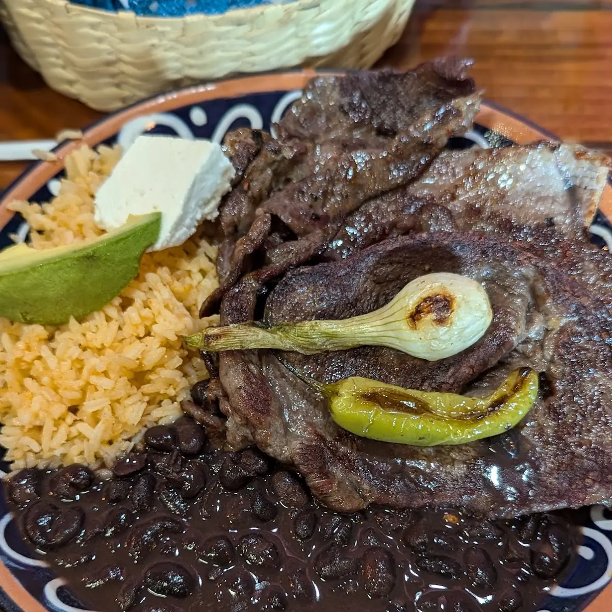 Beef Steak