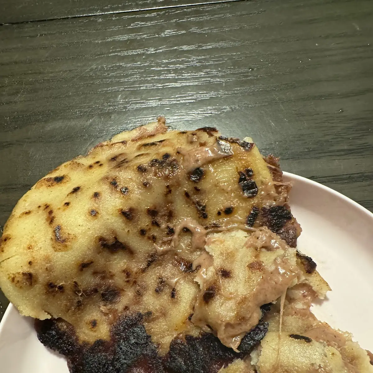 Pupusa Revuelta