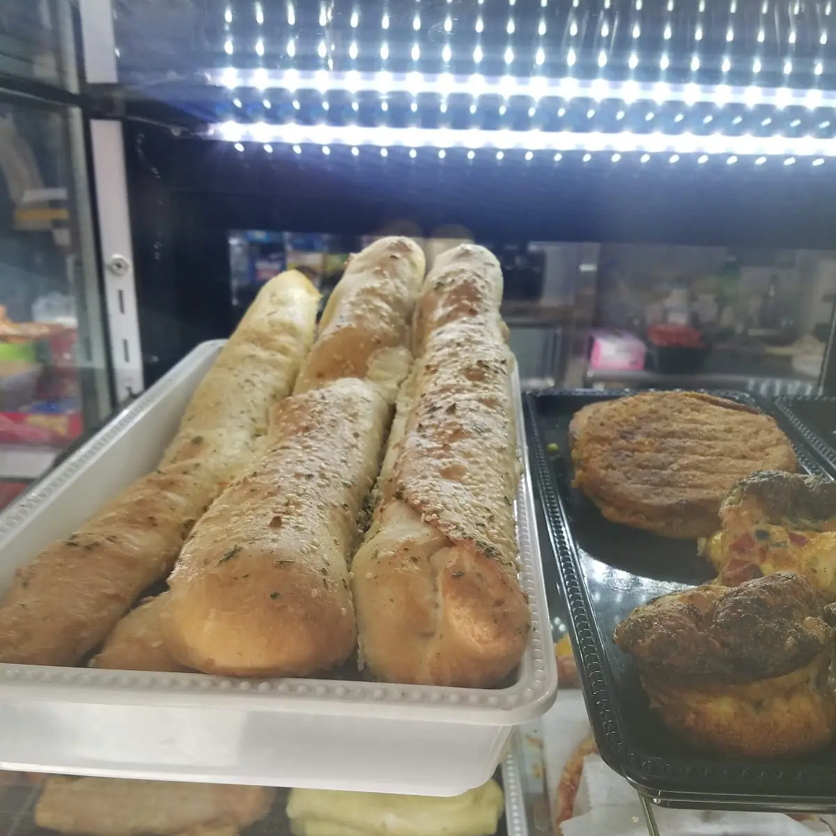 Cheese Sticks