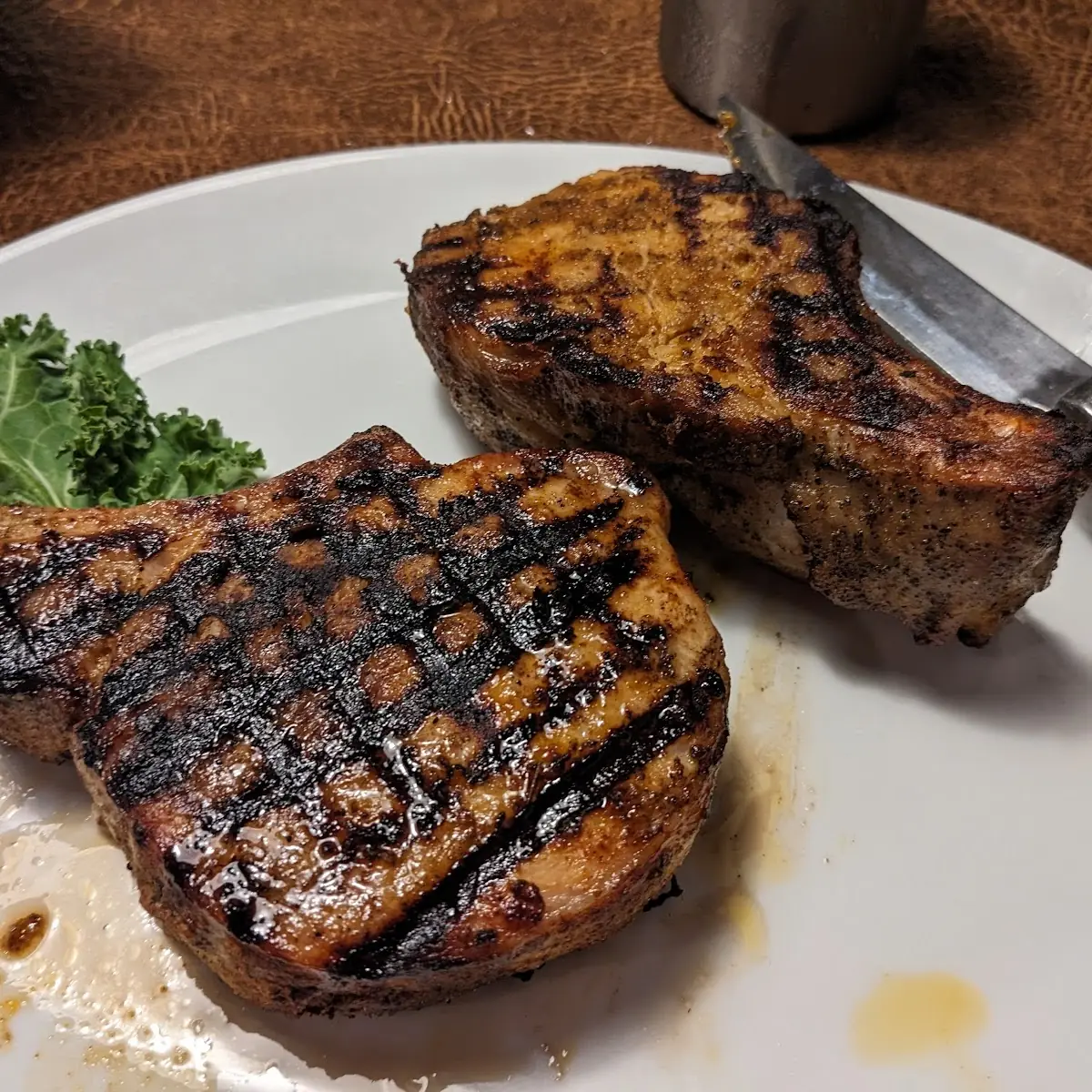 Pork Chop