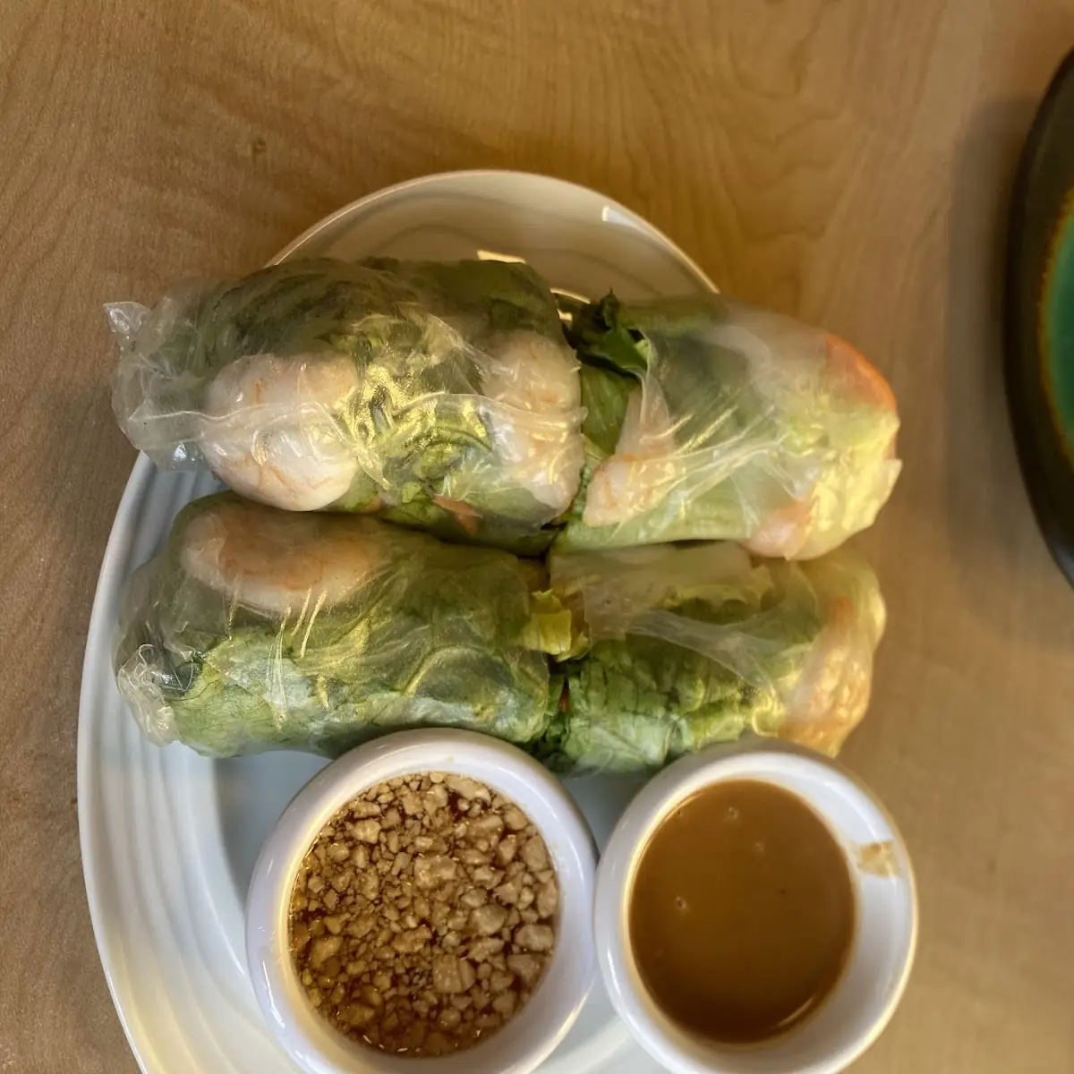 Spring Roll 2