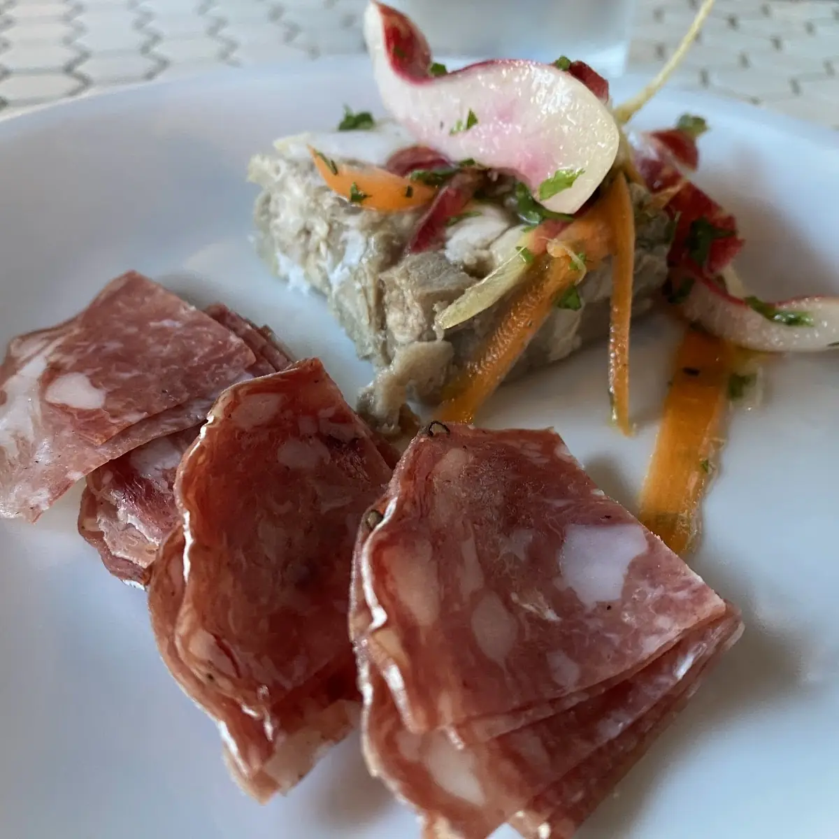 Antipasto Misto