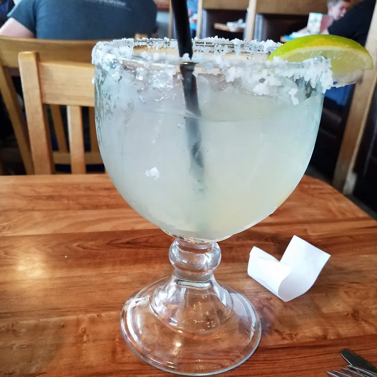 Mango Margarita