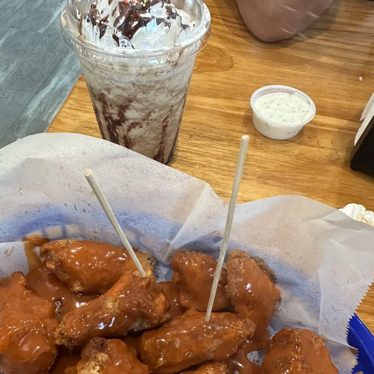 Chicken Wings