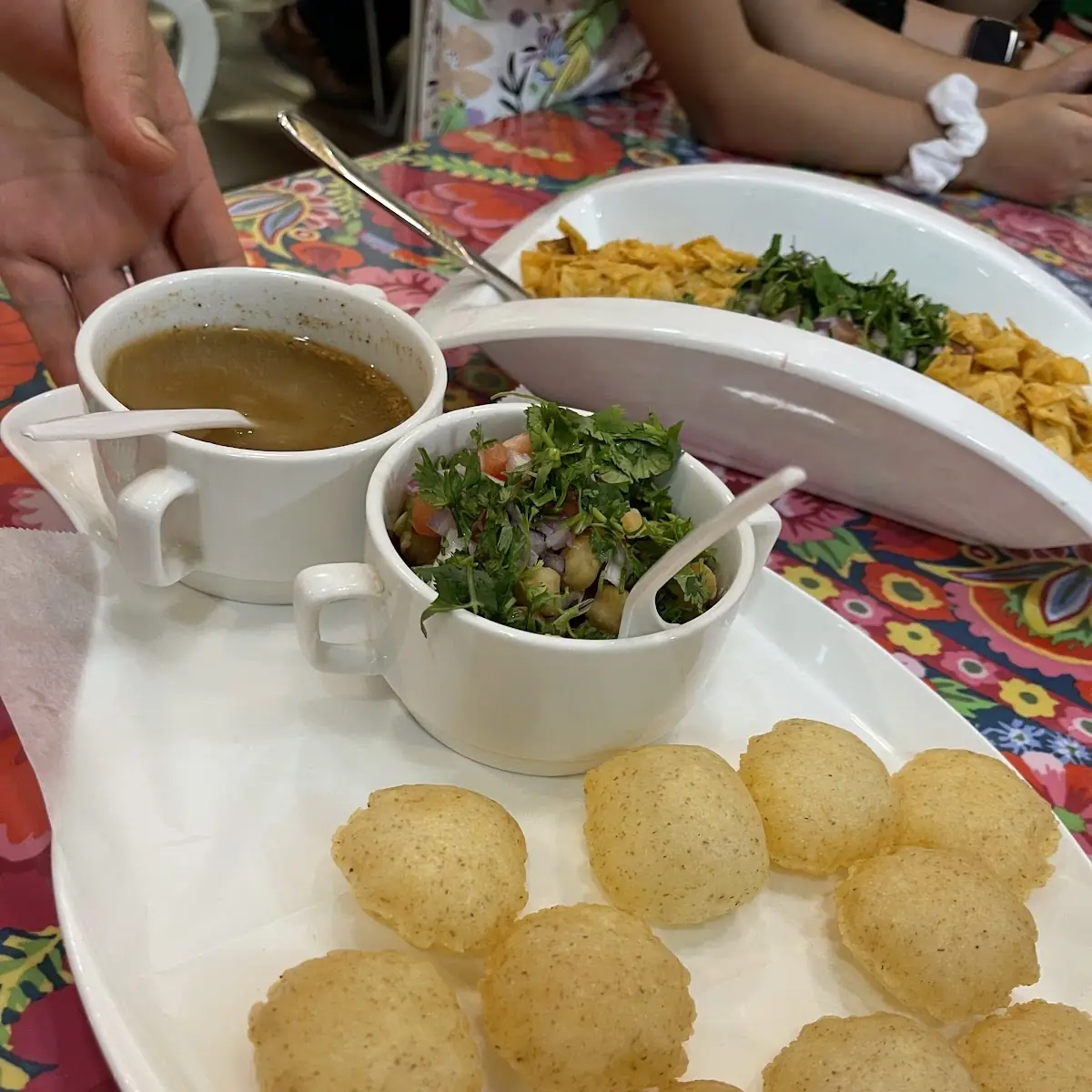 Gol Gappay