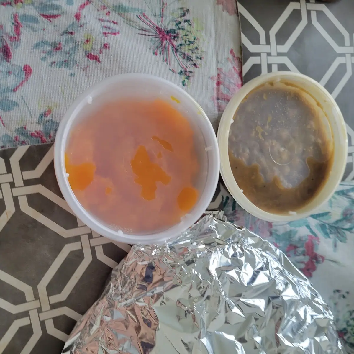 Halwa Puri Nashta