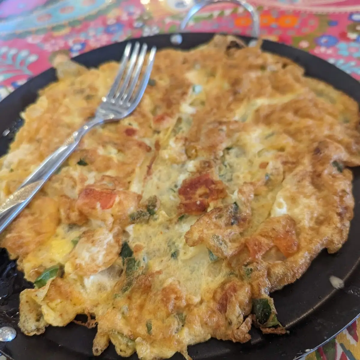 Omelette