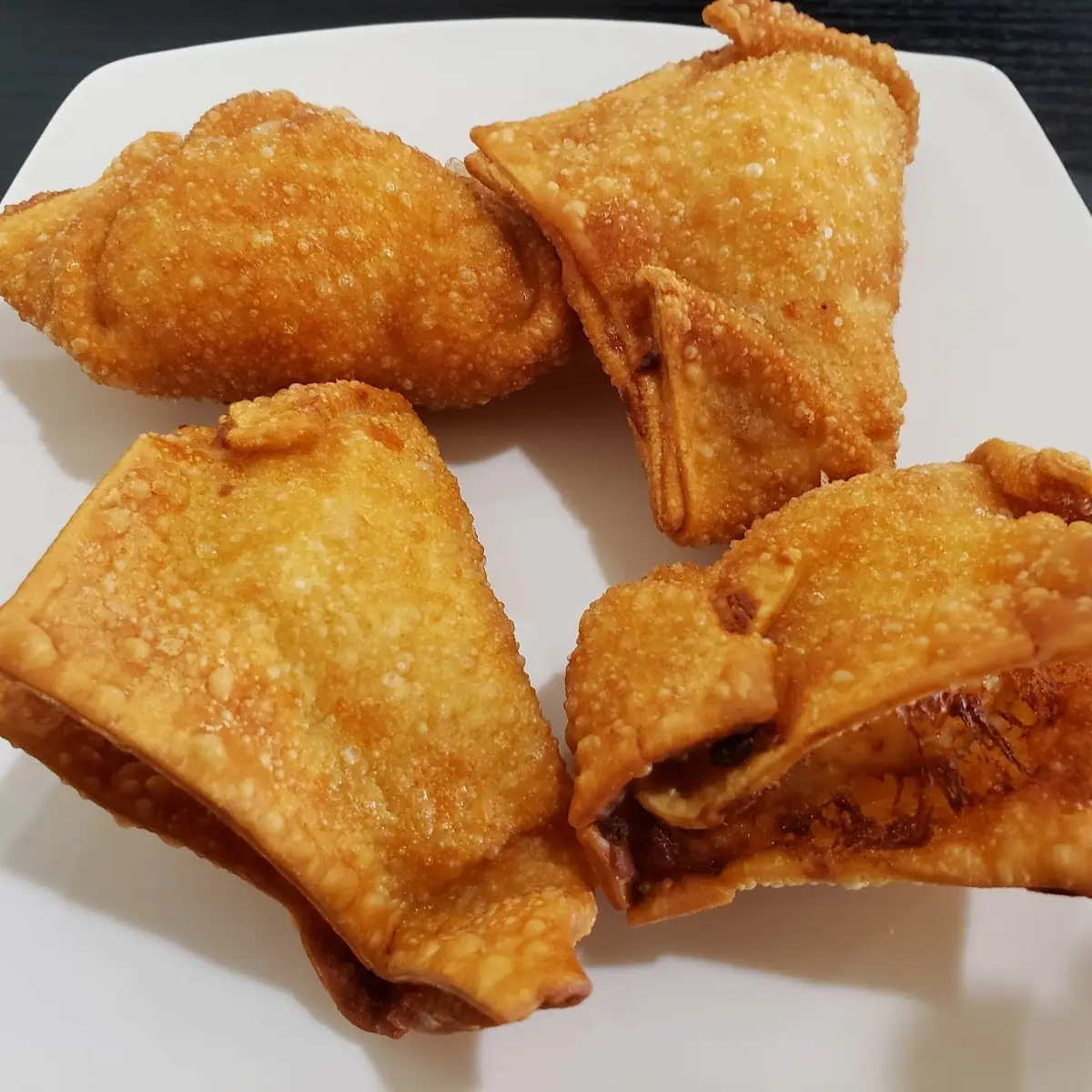 Crab Rangoon 4