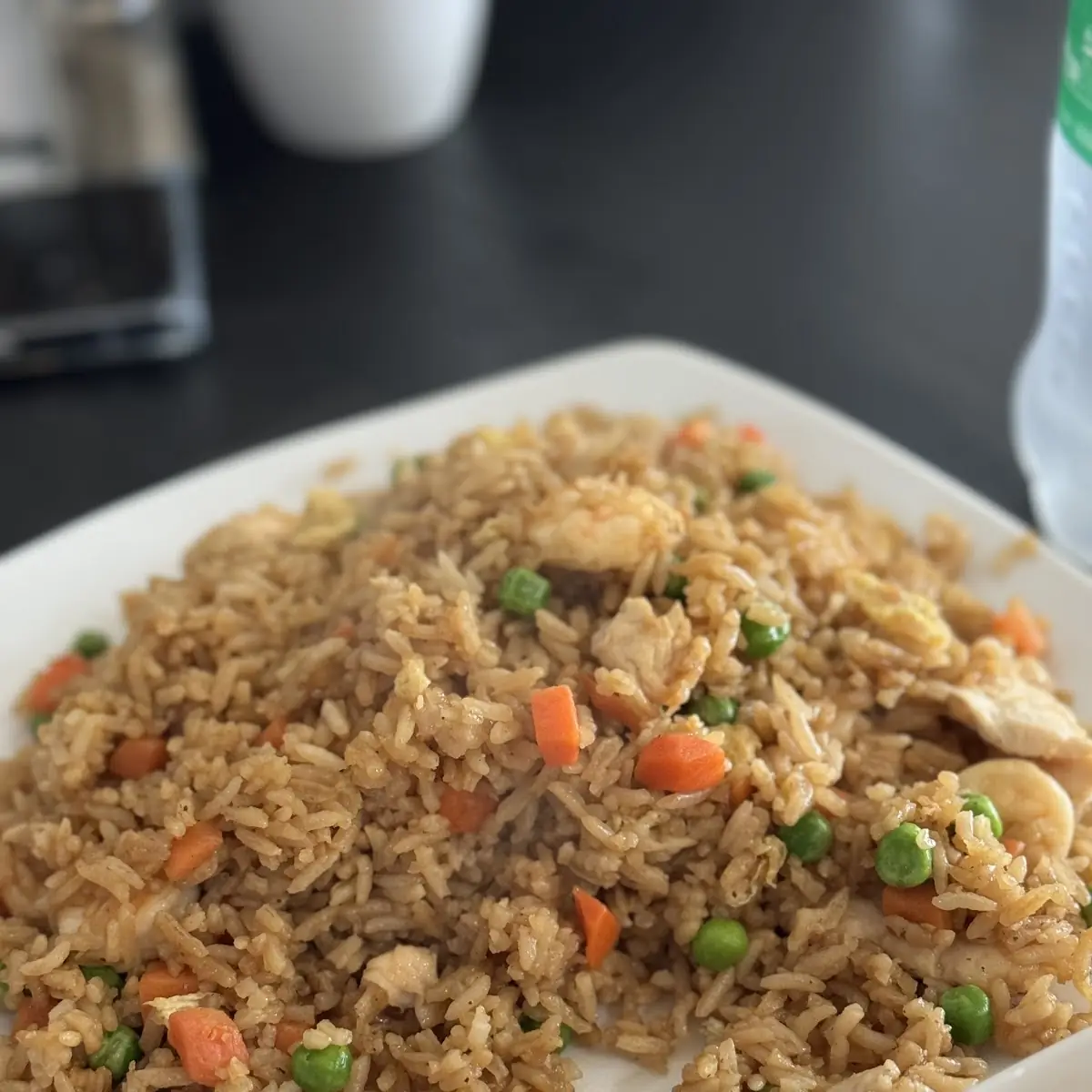 Fried Rice