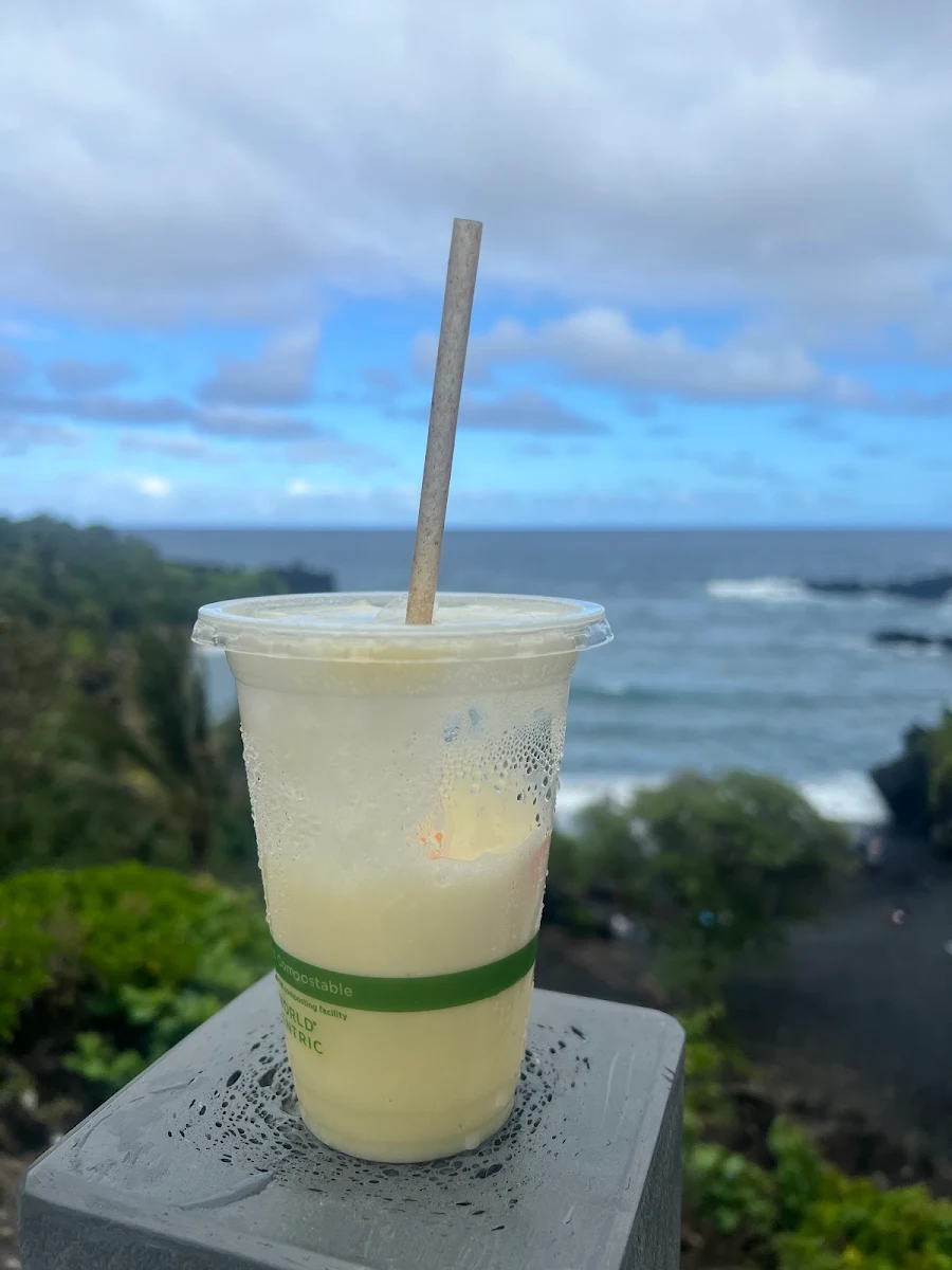 Piña Colada