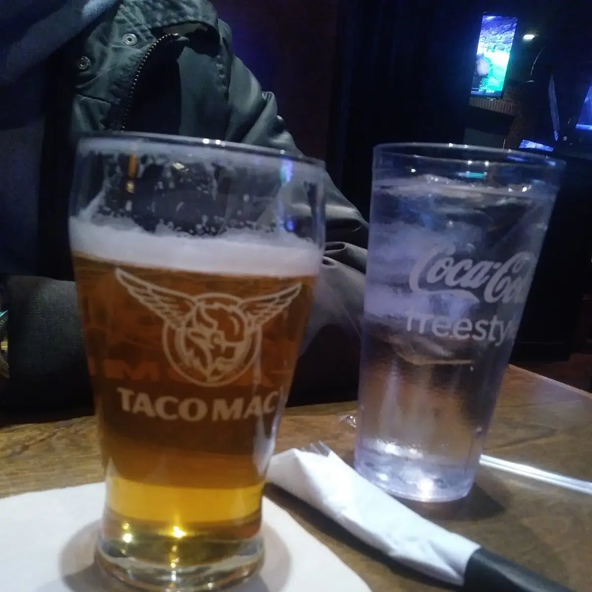 Draft Beer