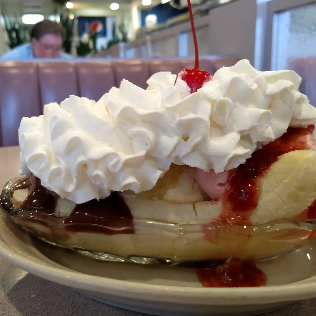 Banana Split