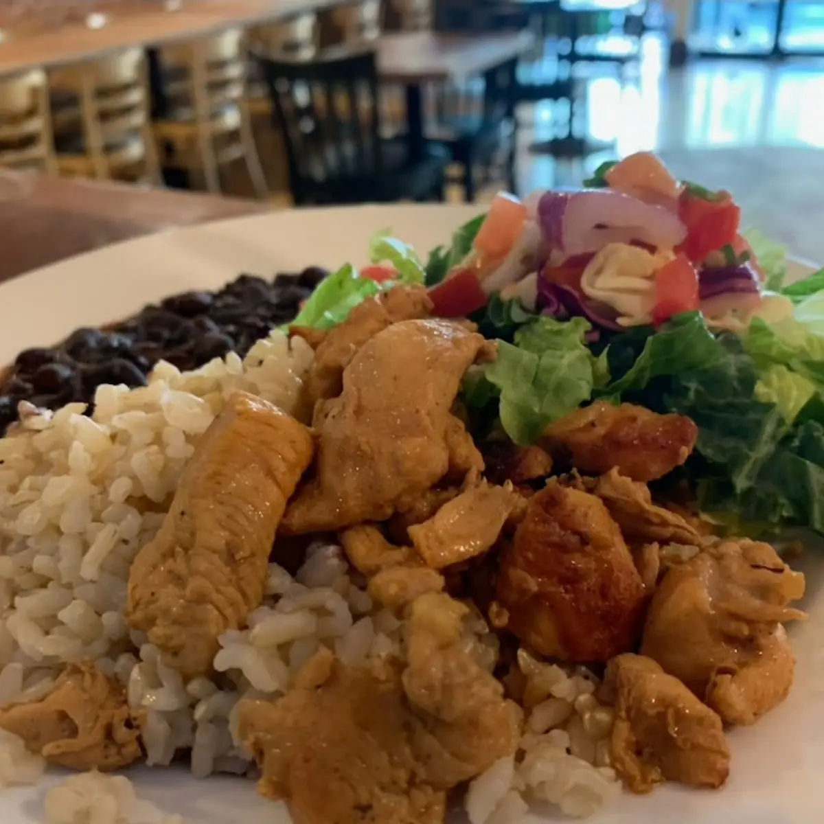 Brown Rice