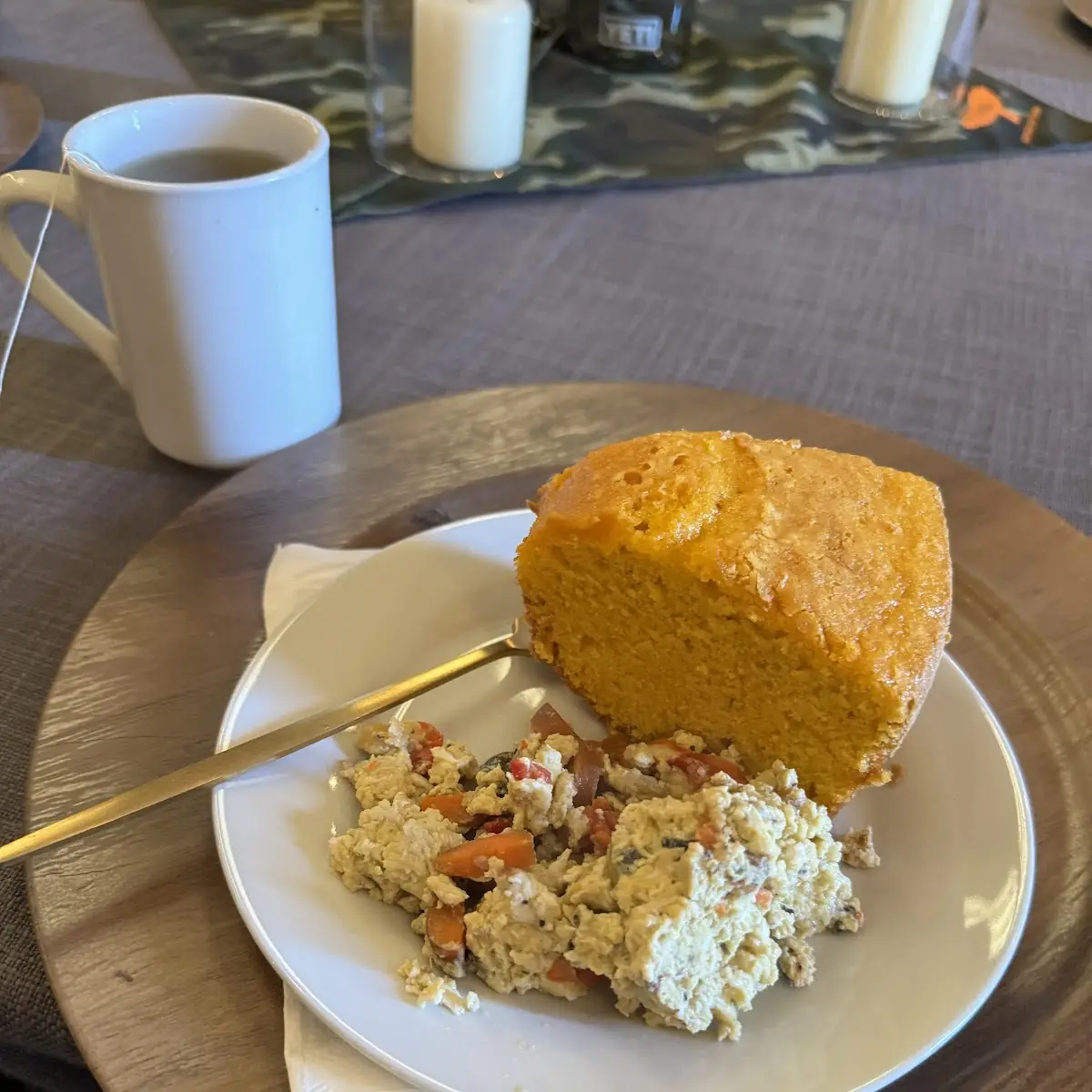 Cornbread