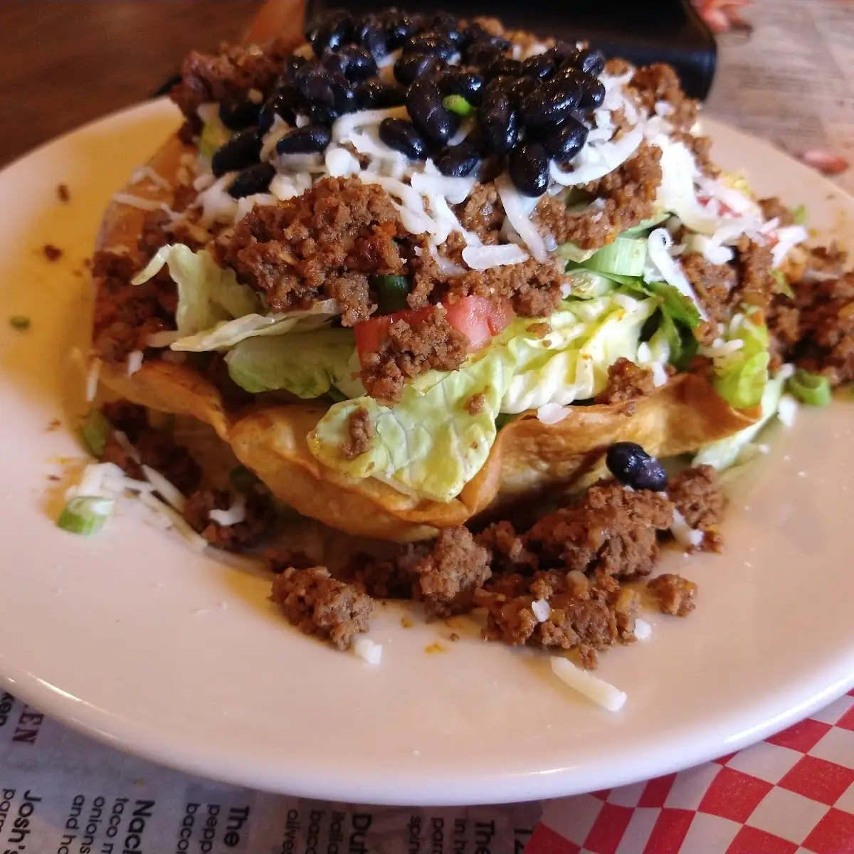 Taco Salad
