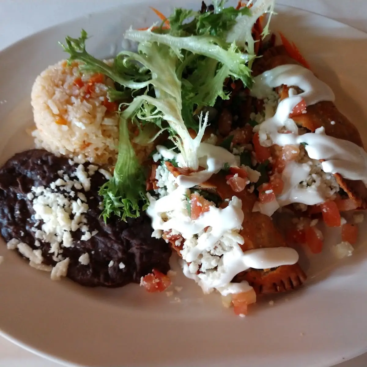 Empanada Tulum