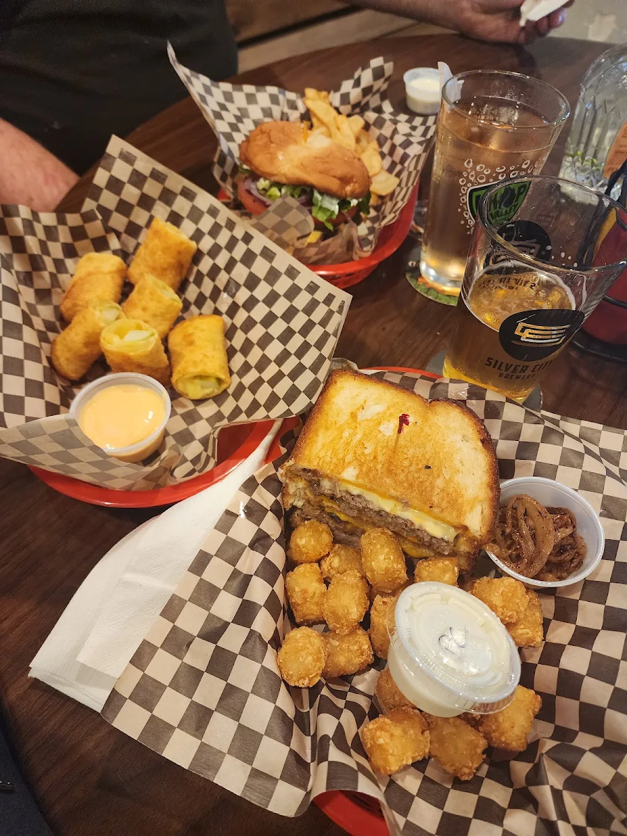 Tater Tots