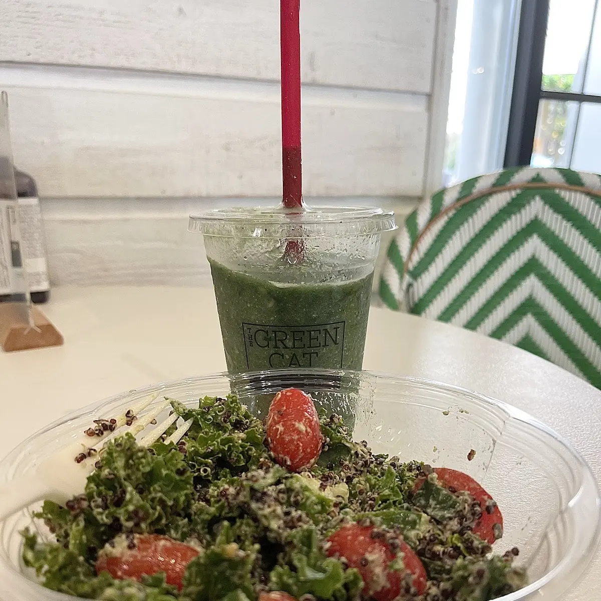 Kale Salad