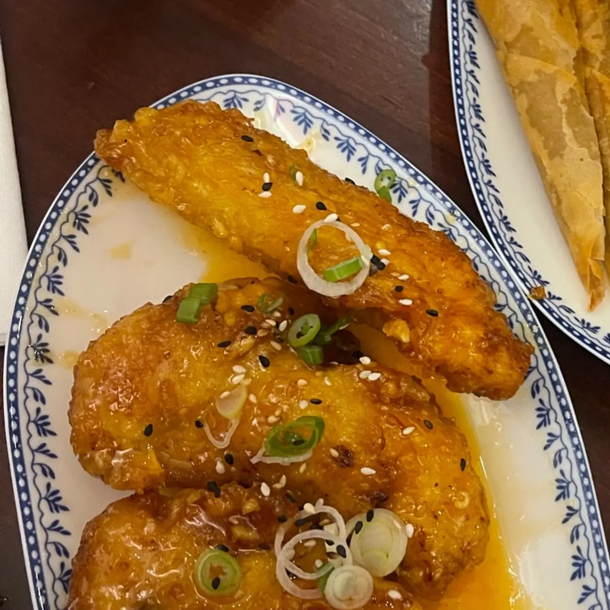 Chicken Tenders