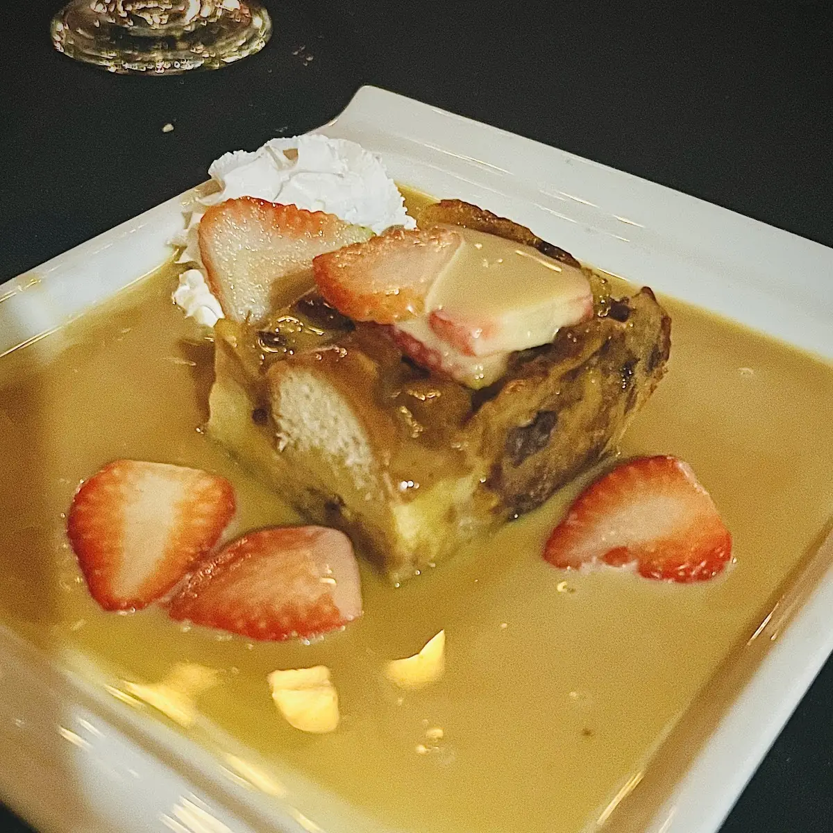 Bread Pudding
