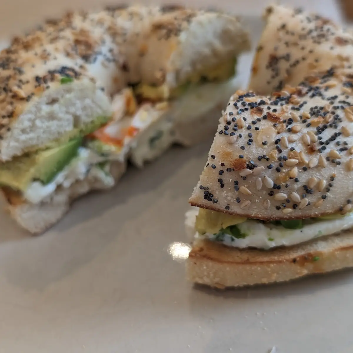 Everything Bagel