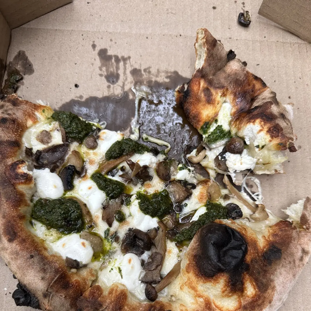 Pizza Pazza