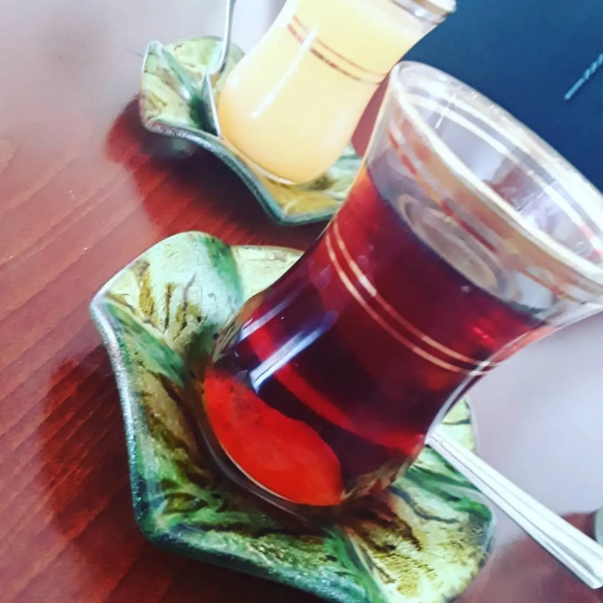 Turkish Black Tea