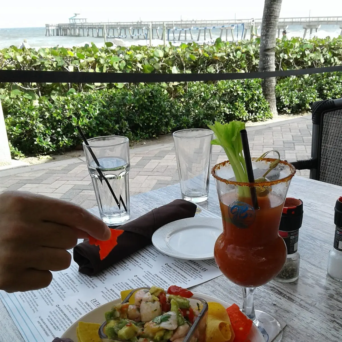 Ceviche
