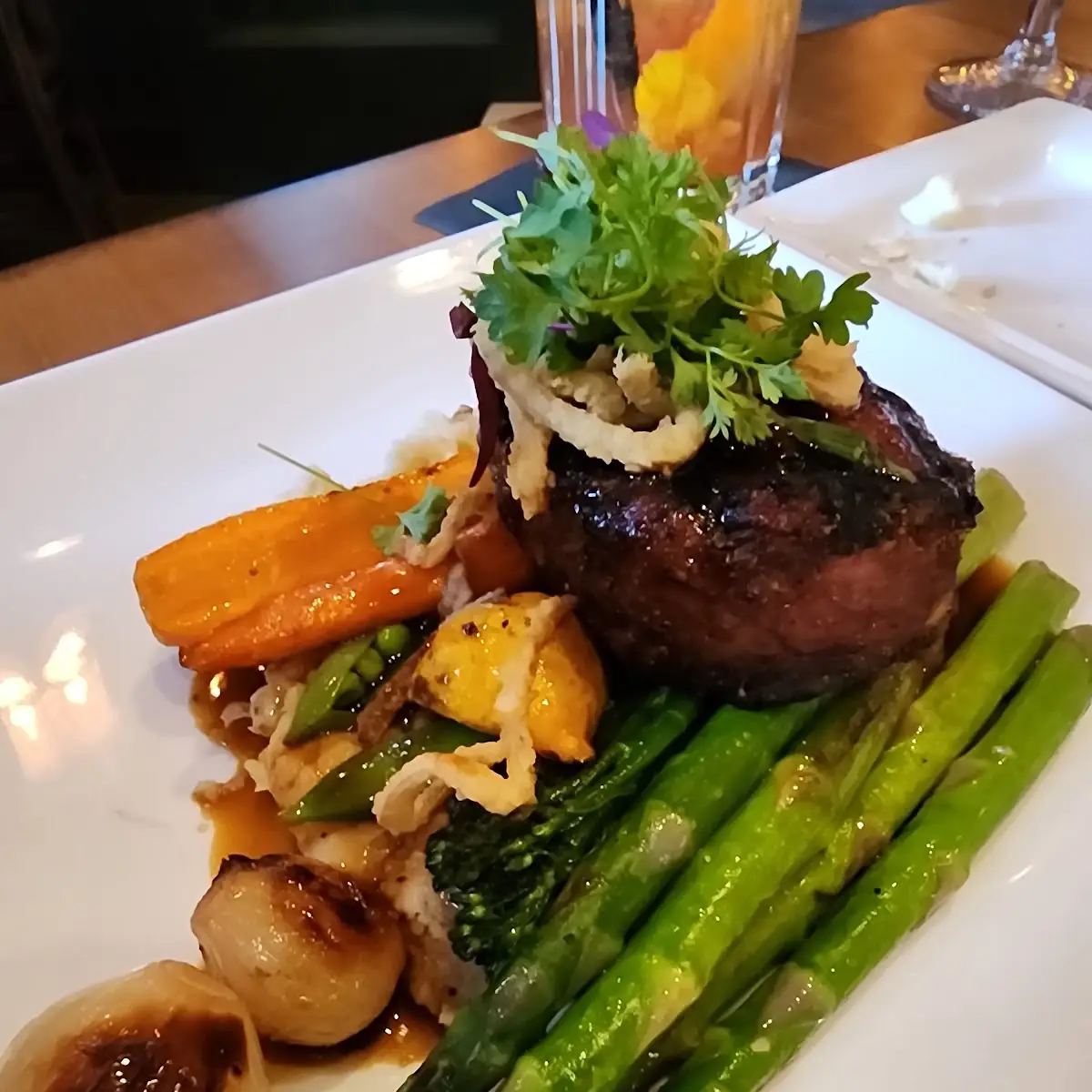New York Strip
