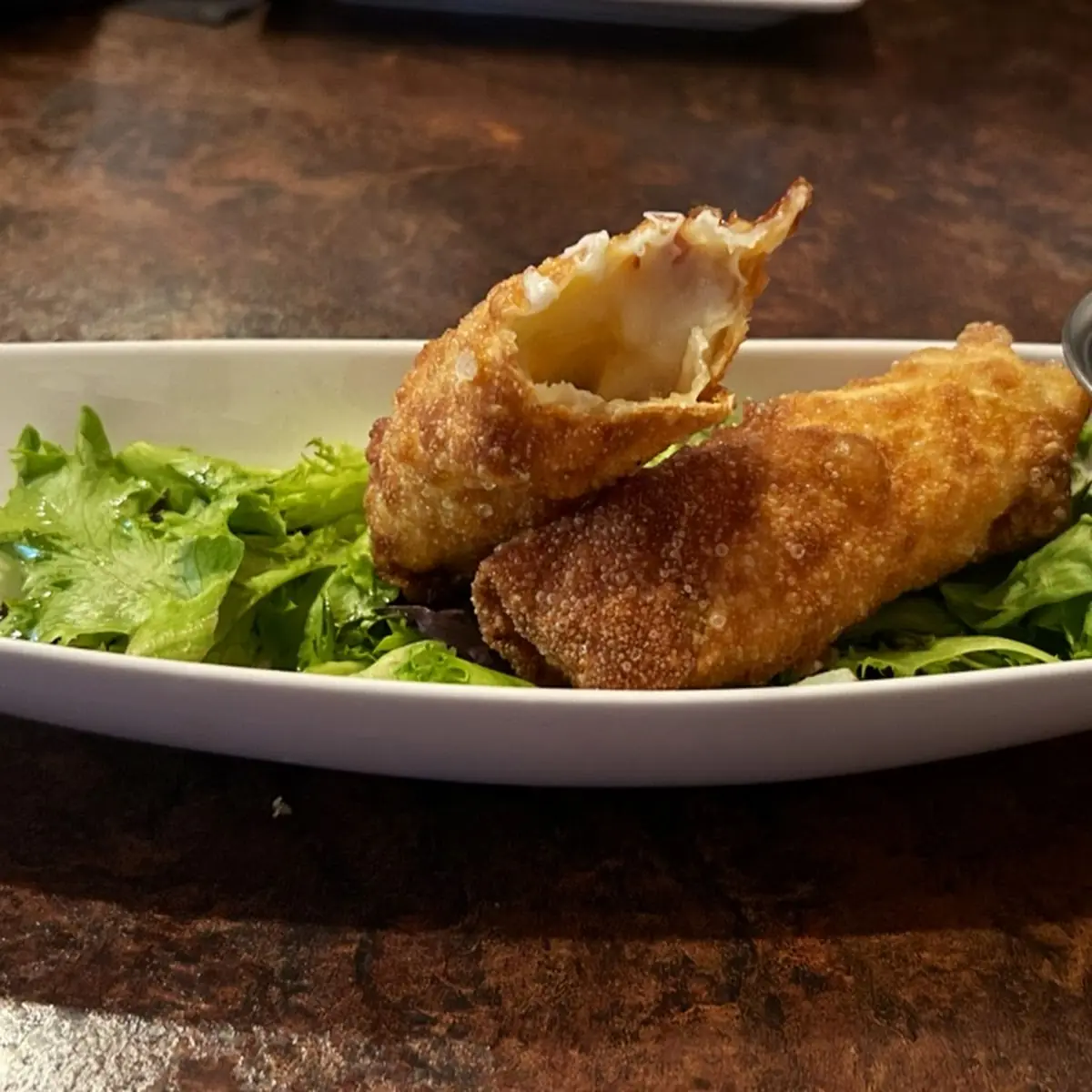 Spring Rolls
