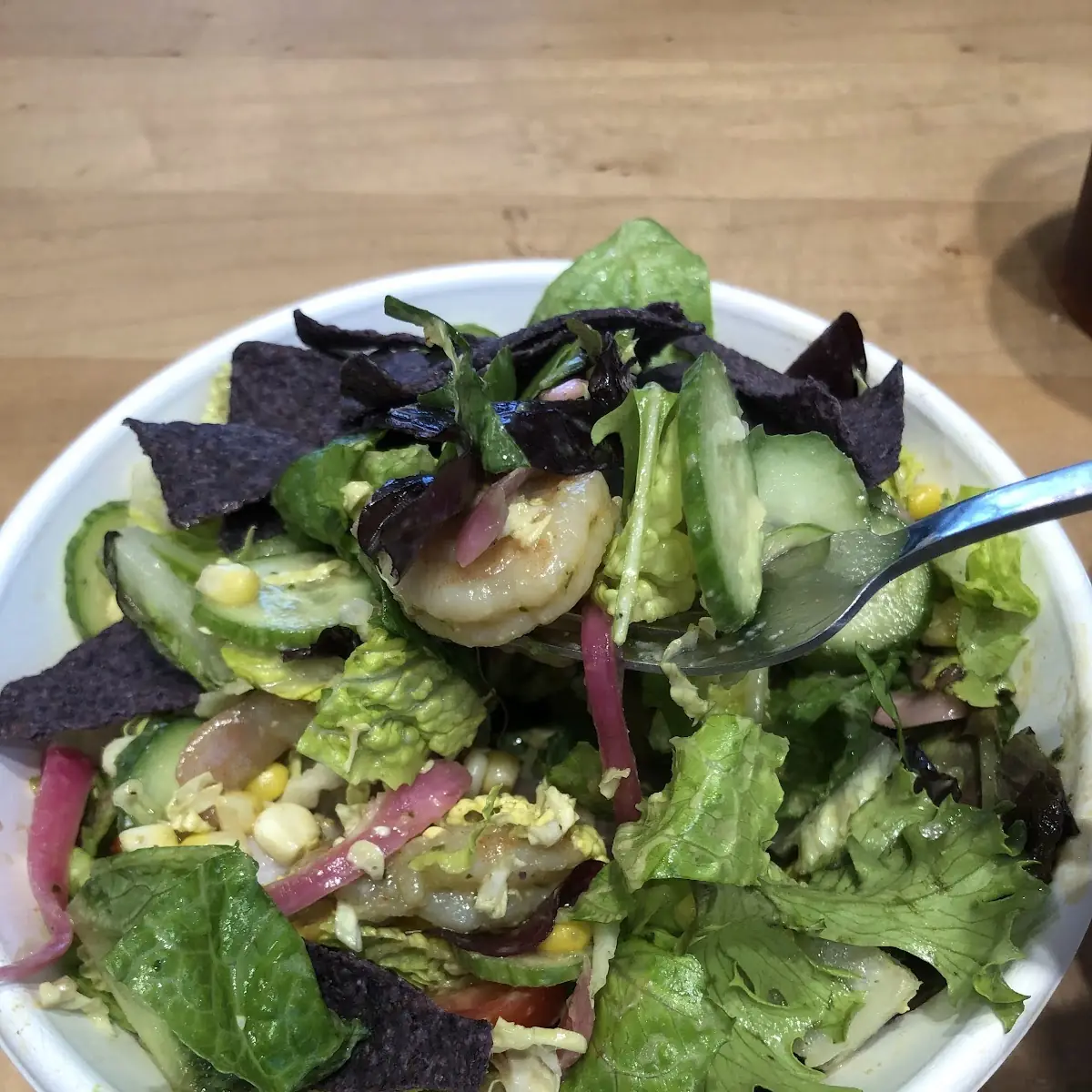 Caesar Salad