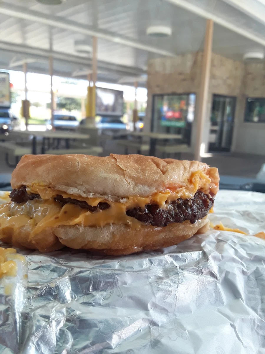 Brisket Sandwich