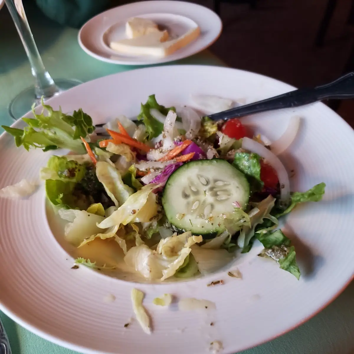 House Salad