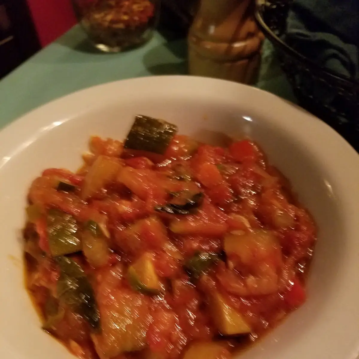 Ratatouille