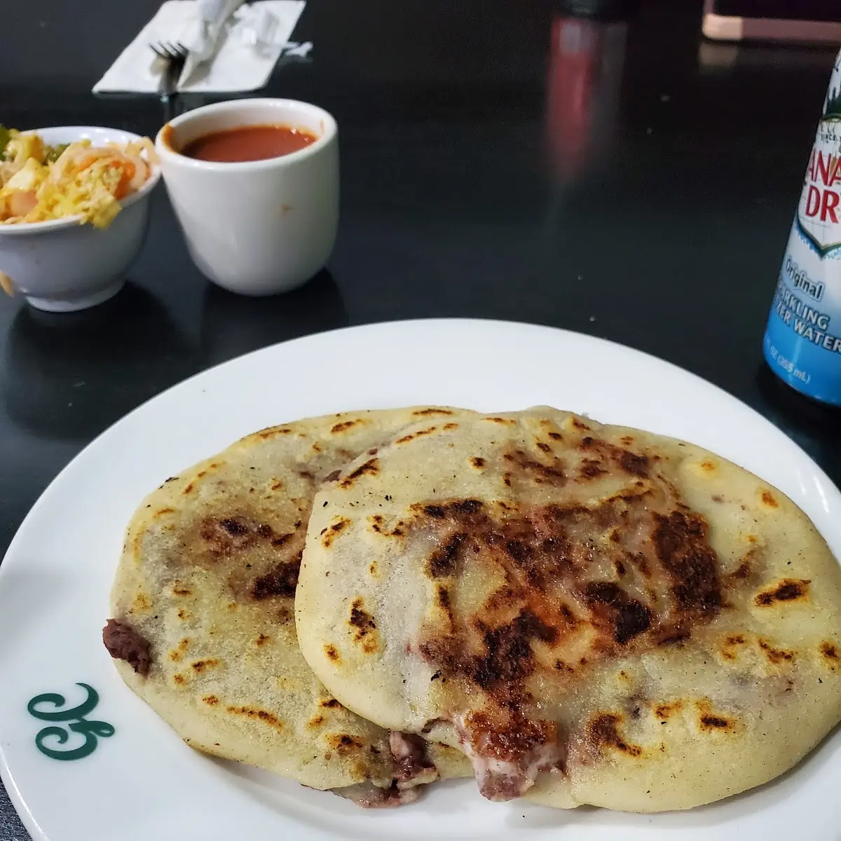 Pupusa Loca