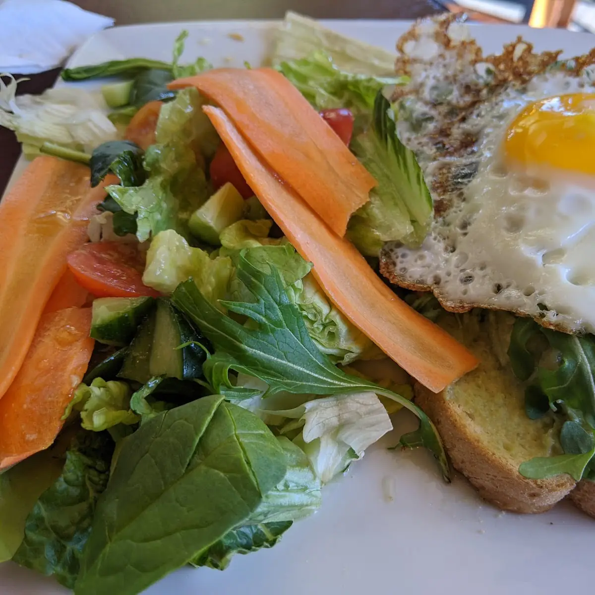 Avocado Toast